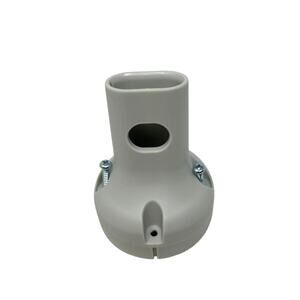 Skip Hop Activity Center Table Leg Mount, Leg Holder REPLACEMENT PART & screws